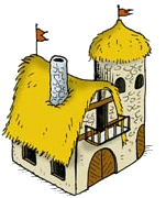 السكن