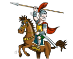 الرومان